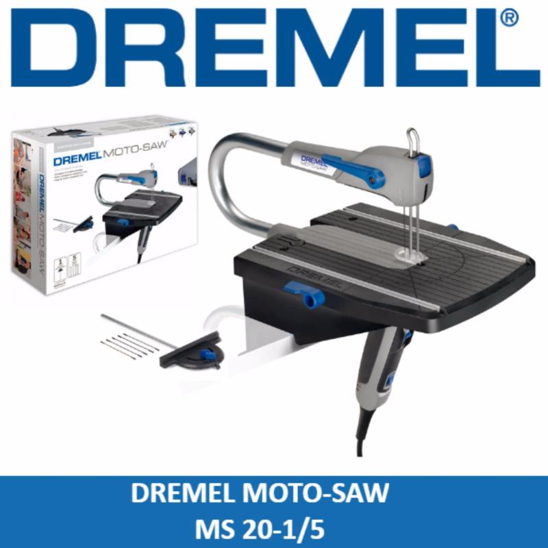 Dremel Moto Saw MS20-1/5
