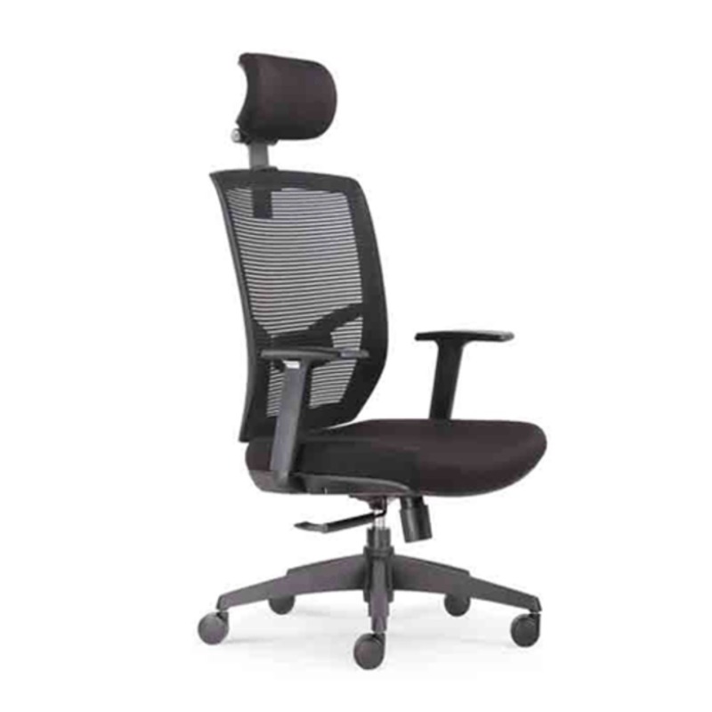 ELITE Ergonomic Mesh Chair Singapore