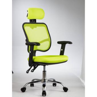 ergonomic mesh high back rest swival office chair j24 | lazada ergonomic mesh high back rest swival office chair j24 | lazada