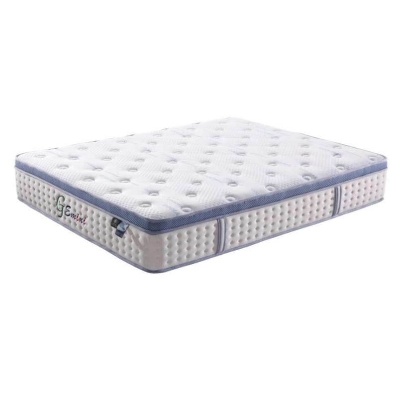Gemini MT902 Queen Size Mattress Thickness 30cm