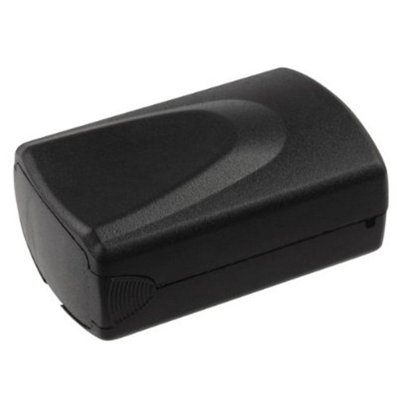 googmnof 45X Pull Out Fold Type LED Loupe / Magnifier ,Black - intl