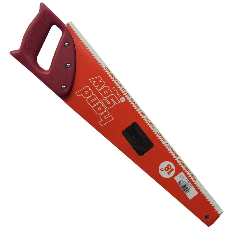 Handsaw High Quality Alloy 24