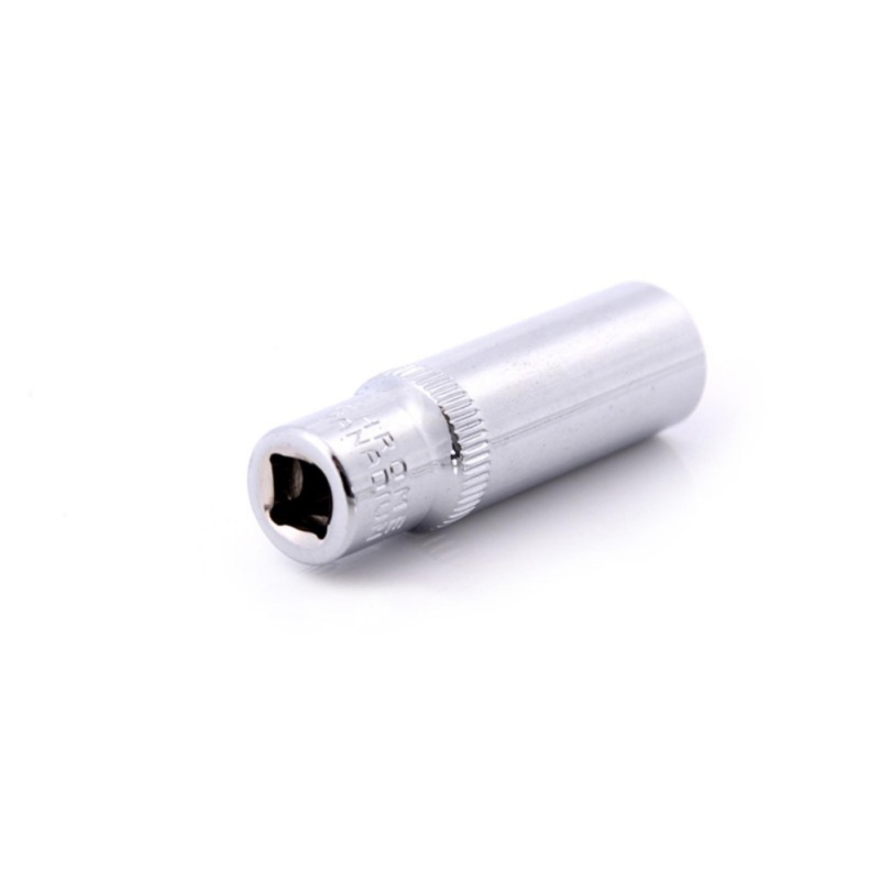 Hex Nut Driver Socket Wrench Car Repair Tool Accessories Size M12 - intl