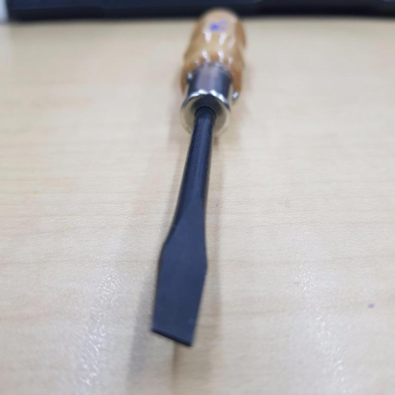 Hozan D111-75 Slotted Size No . 1 ( Clearance) Made in Japan