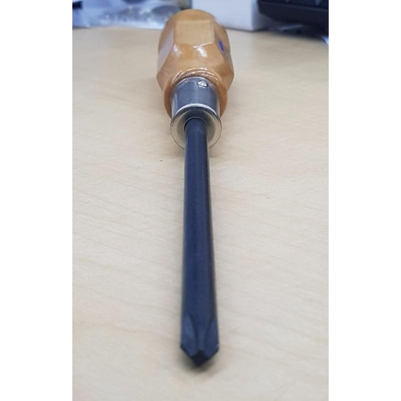 Hozan D135-3 ( Clearance ) Made in Japan Philips Size No.2