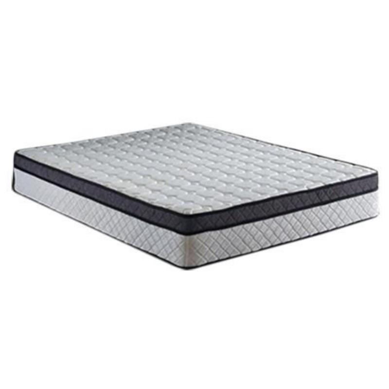 Instar Dream 10" Eurotop Bonnell Spring Mattress (Single)