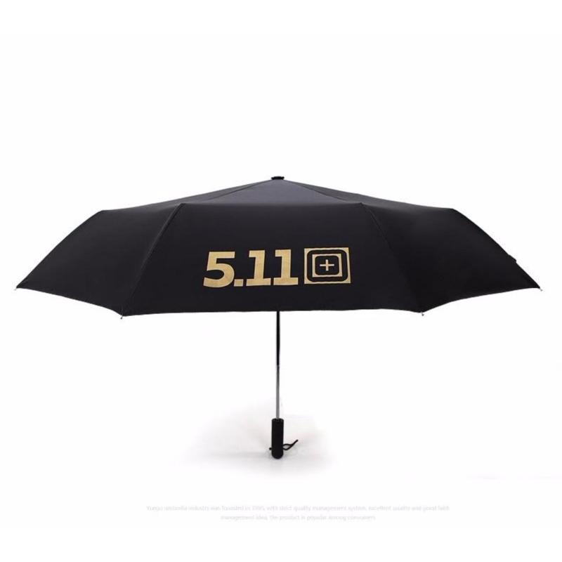 JIJI Automatic Umbrella G511 TACTICAL