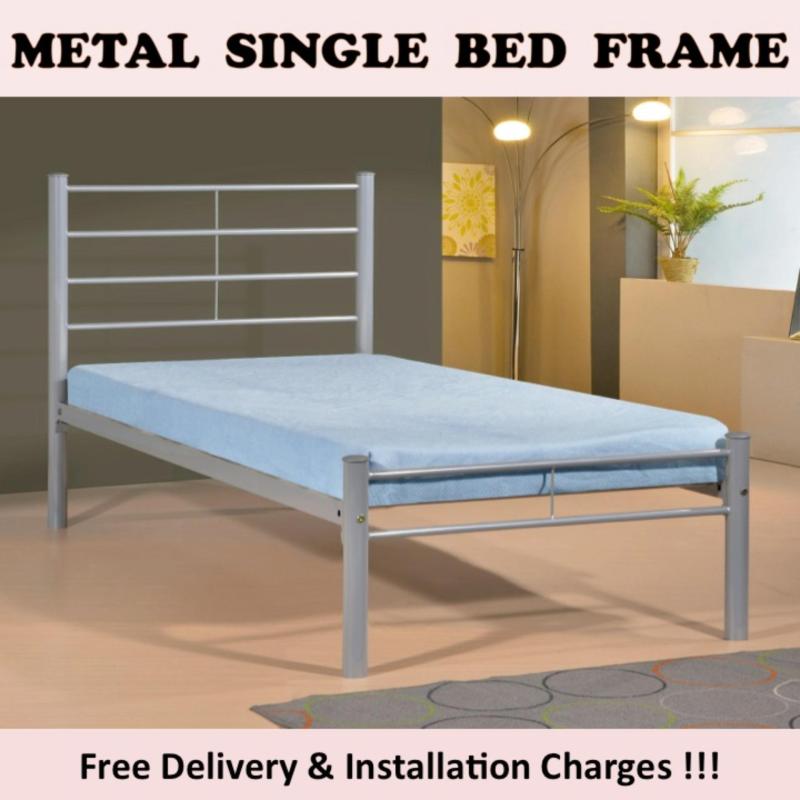 JOE Single Bed