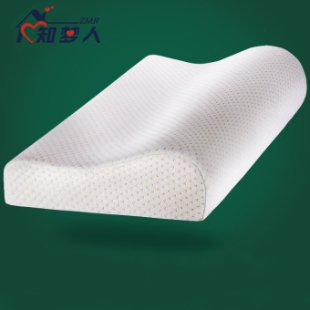 Known Dream Of Slow Rebound Memory Pillow Cervical Pillow Neck Pillow Butterfly-shaped Health Care Pillow Space Memory Foam Adult Zhen Xin April 2018 - 2 Known dream of slow rebound memory pillow cervical pillow neck pillow butterfly-shaped health care pillow space memory foam adult Zhen Xin - 2