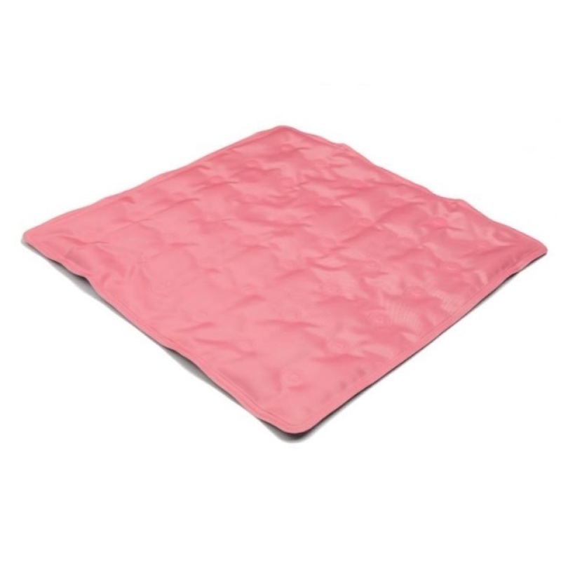 Small Anti-Slip Cooling Mat (Navy Blue)