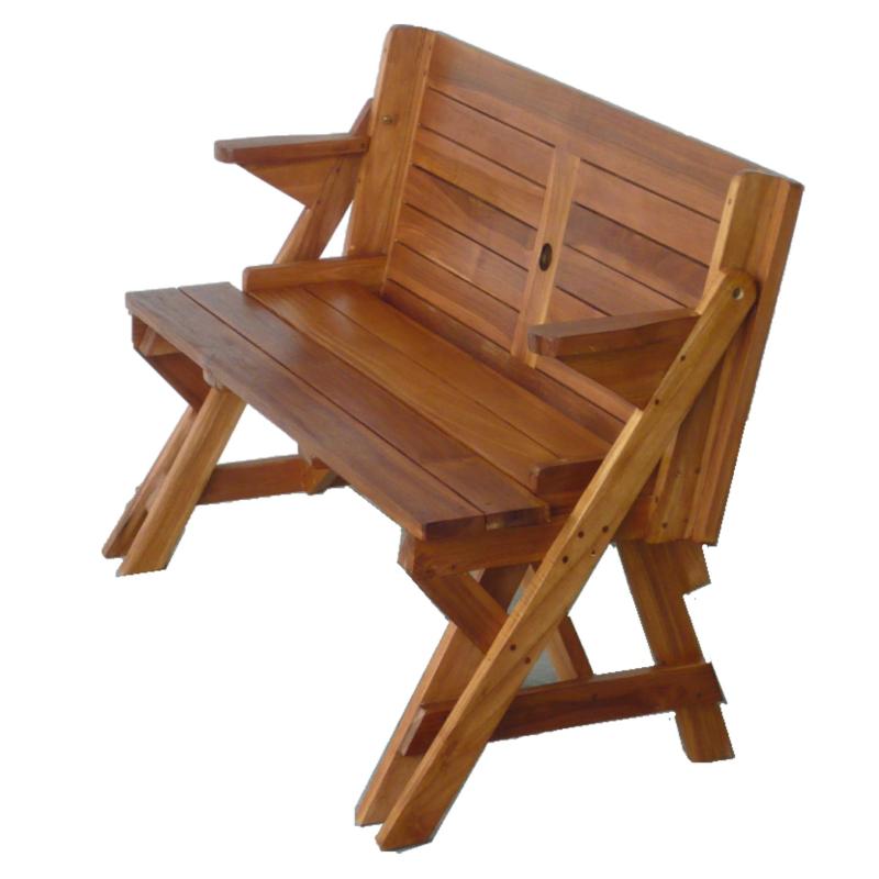 Levante Magic Bench