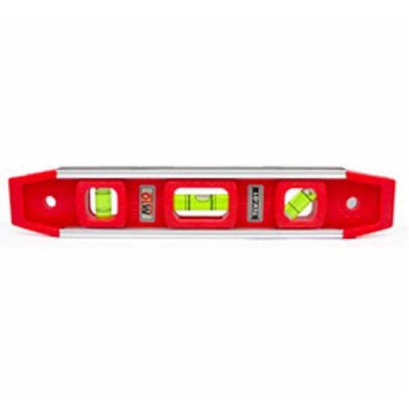 M10 TLV-01 Plastic Torpedo 8"/200MM Level (With Magnet)