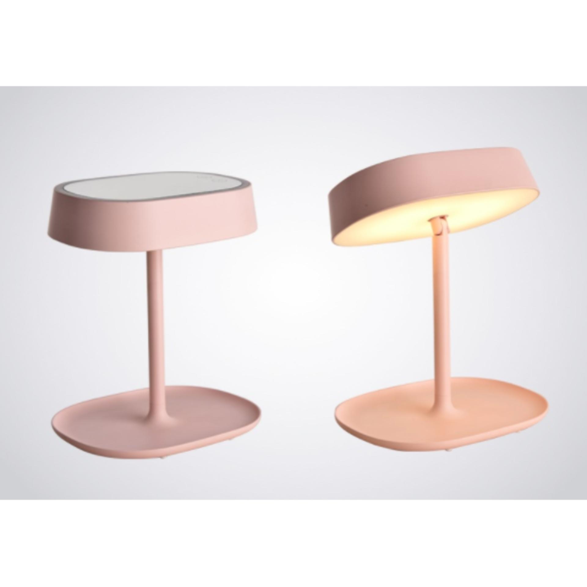 Magical Led Makeup Mirror Lamp Cosmetic Organizer Multifunction Magical Led Makeup Mirror Lamp Cosmetic Organizer Multifunction Table