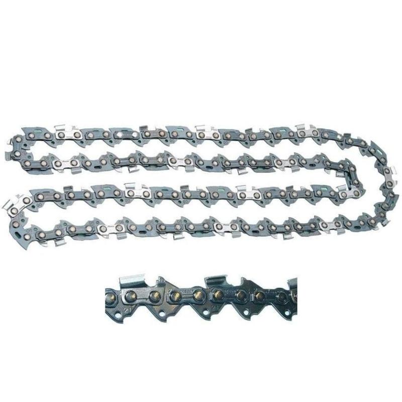 Makita Saw Chain 16 P/No:528092656 For Model Dcs390 Uc 4000