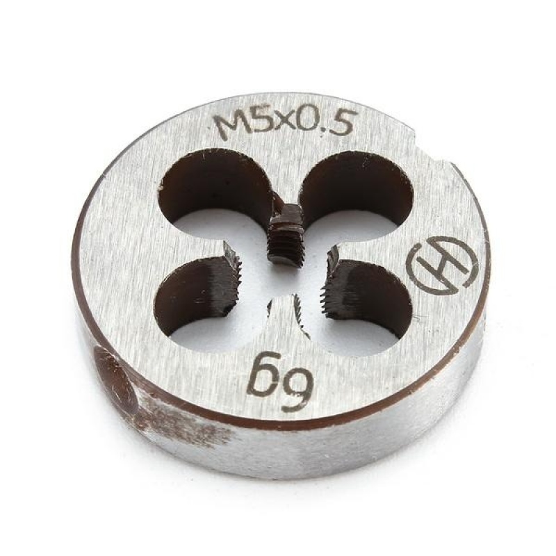 Metric Right hand Die Brand New select M5 Sliver - intl