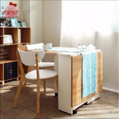 Miss 3 Smart Fordable Dining Table !!