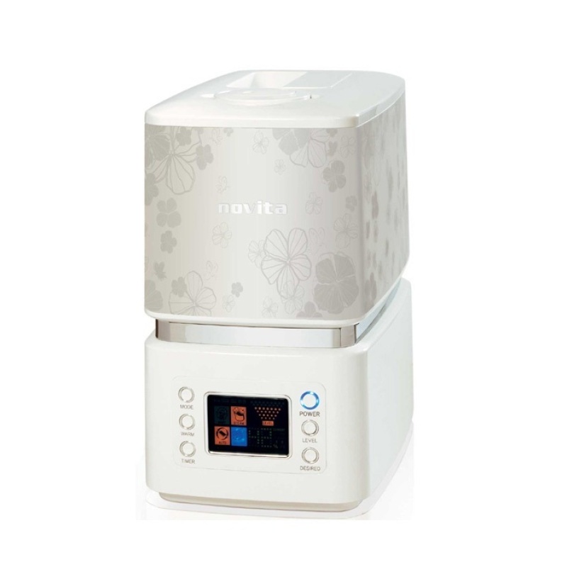 NOVITA AIR HUMIDIFIER NH900 White Singapore