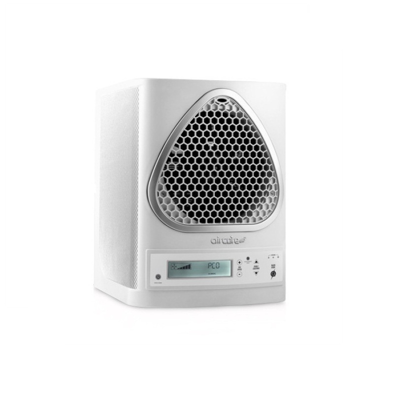 Novita Air Ionizer NAS 6000 White Singapore