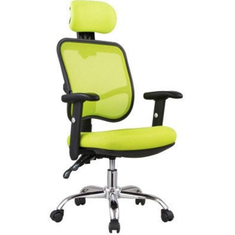 Office Executive Chair Ver 1 Adjustable ArmRest Singapore