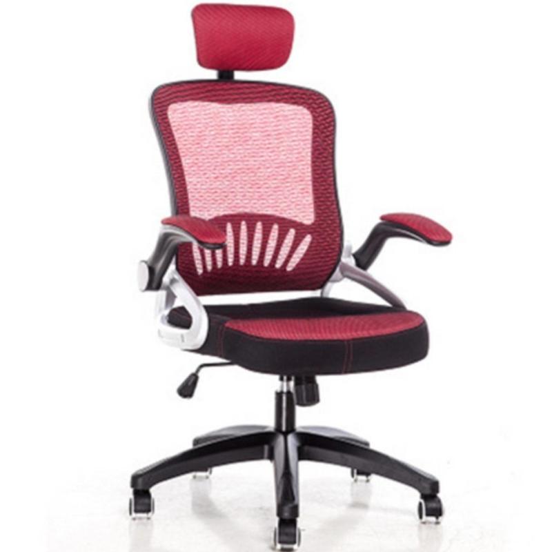 Office Executive Chair Ver 3 Movable ArmRest Singapore