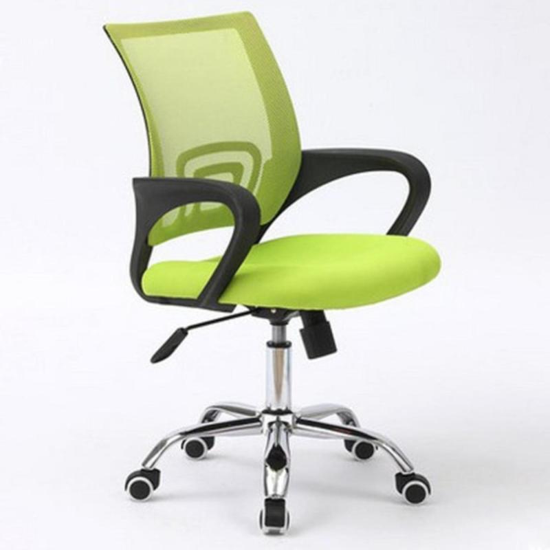 Office Typist Chair ( BLACK FRAME MOBILE ) Singapore
