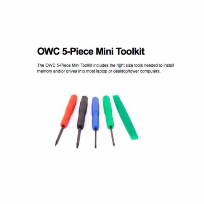 OWC 5pc Tool Kit