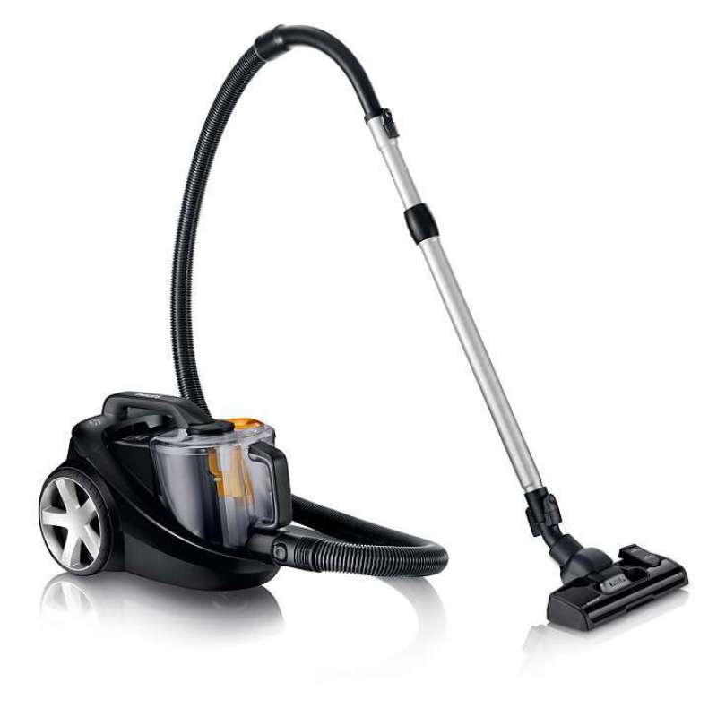 Philips 2100W Power Pro Bagless Vacuum Cleaner FC8764 Singapore