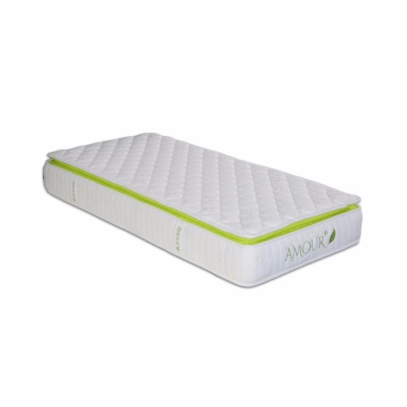 Pocket Spring Mattress with Memory Foam Top Single/Super Single/Queen/King Size Available Free delivery 10 years warranty