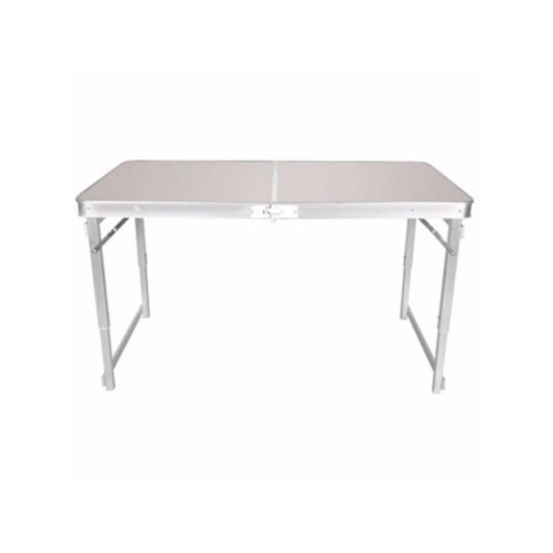 Portable Aluminium Folding Table ( 180 Cm )