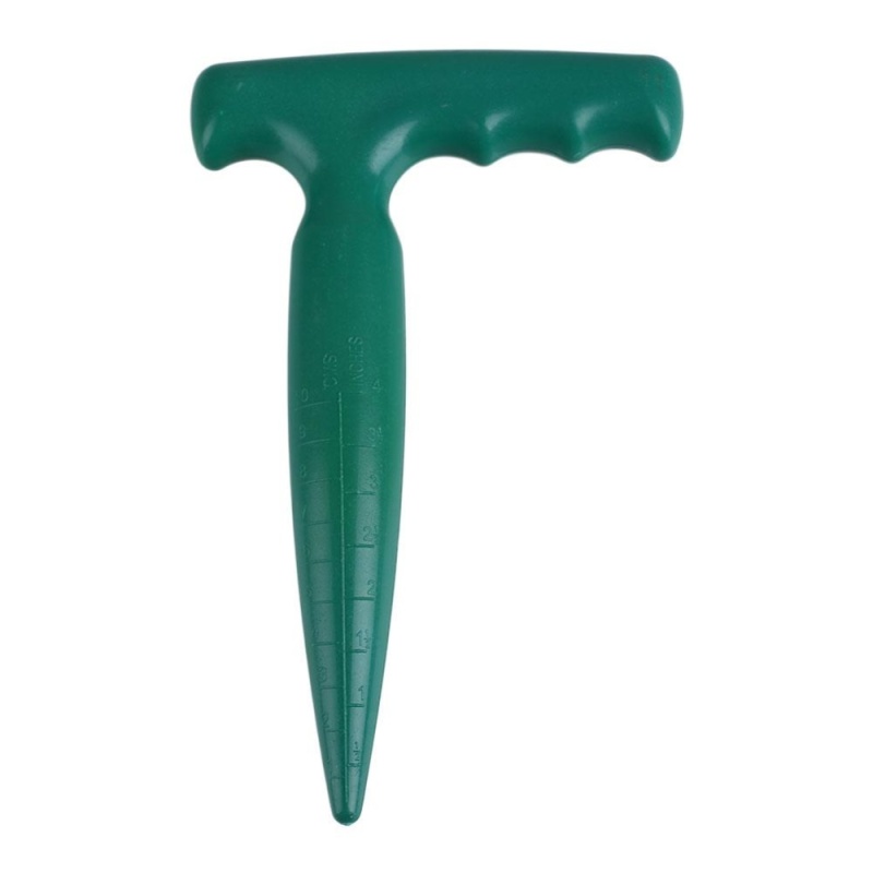 Practical Mini Dibber Garden Bonsai Planting Weeding Seedling Tool Kit - intl