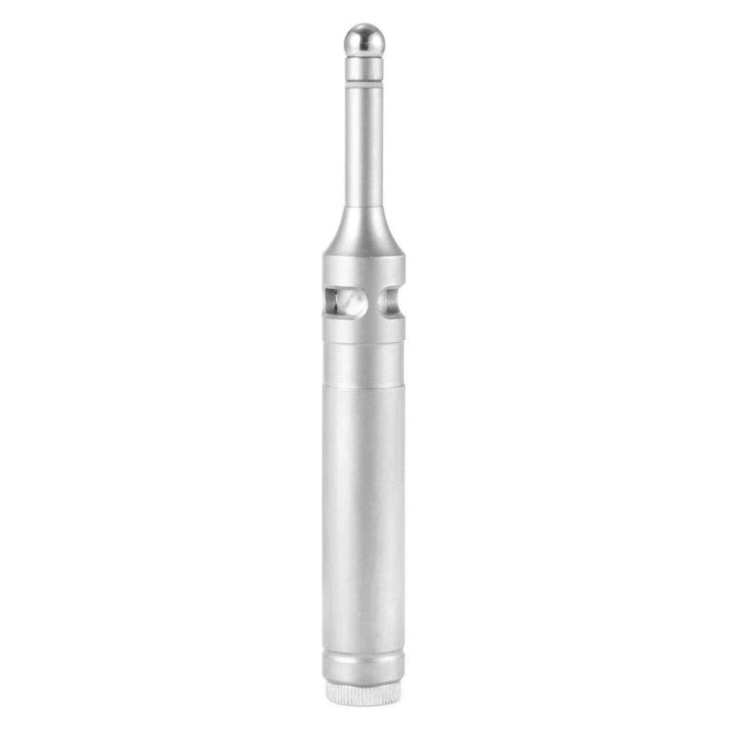 Precise Touch Point Sensor Electronic Optical Edge Finder LED CNC Milling - intl