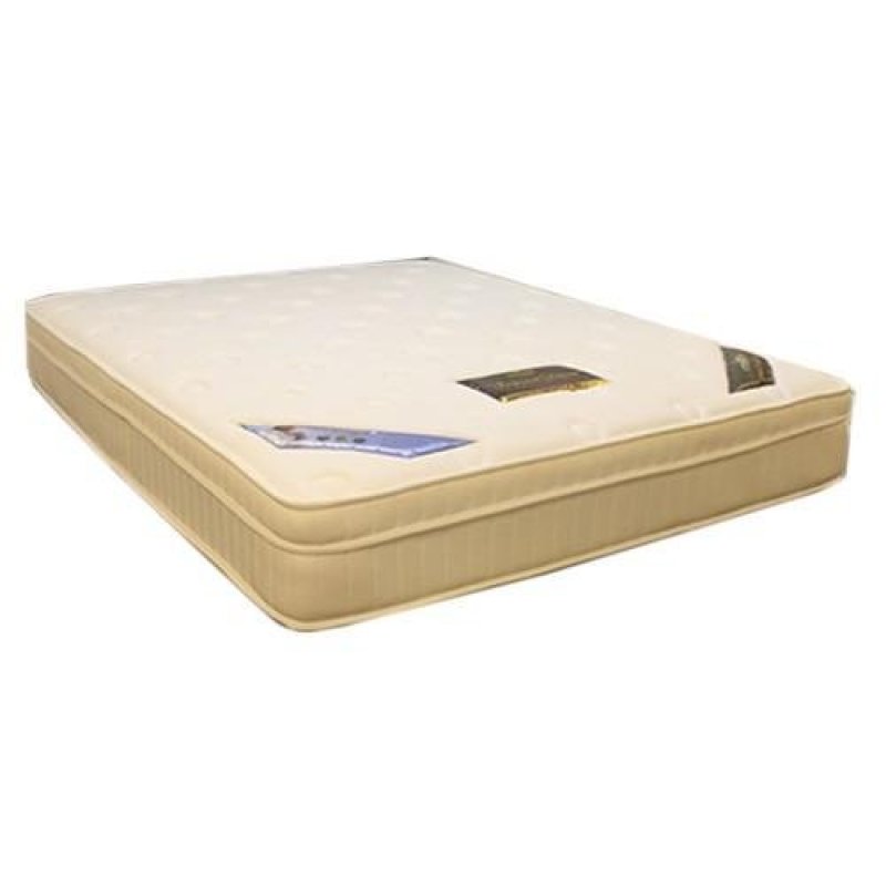 Princebed Imperial Deluxe Pocketed Spring Mattress (Single Size)