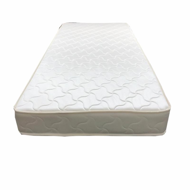 Shop5 Single 6.5'' Comfort Foam Mattress
