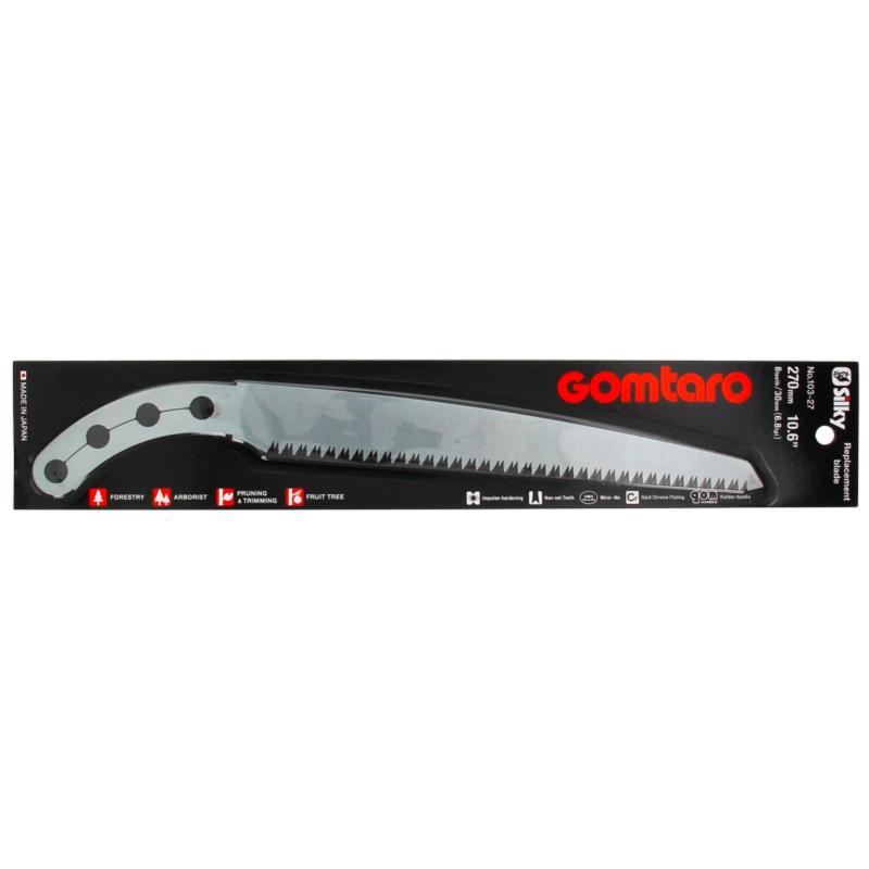 SILKY GOMTARO REPLACEMENT BLADE 210MM