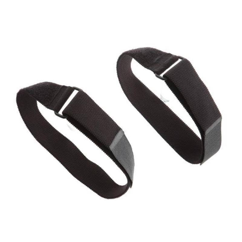 SILKY LEG STRAP (PAIR)