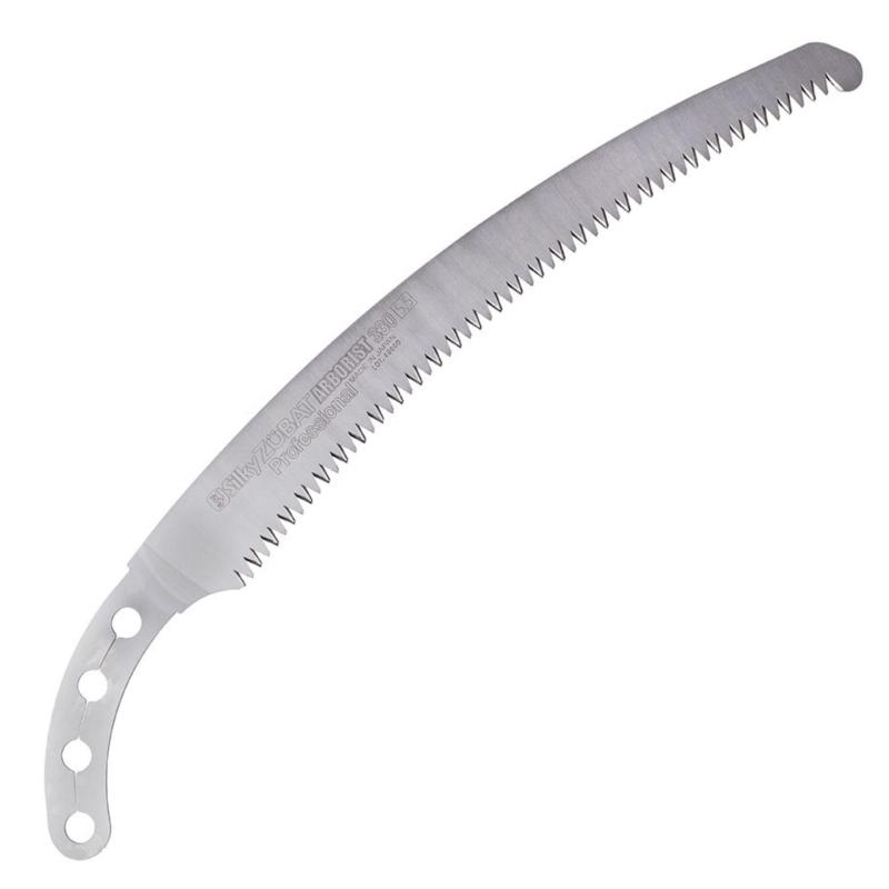 SILKY ZUBAT ARBORIST HANDSAW REPLACEMENT BLADE 330MM