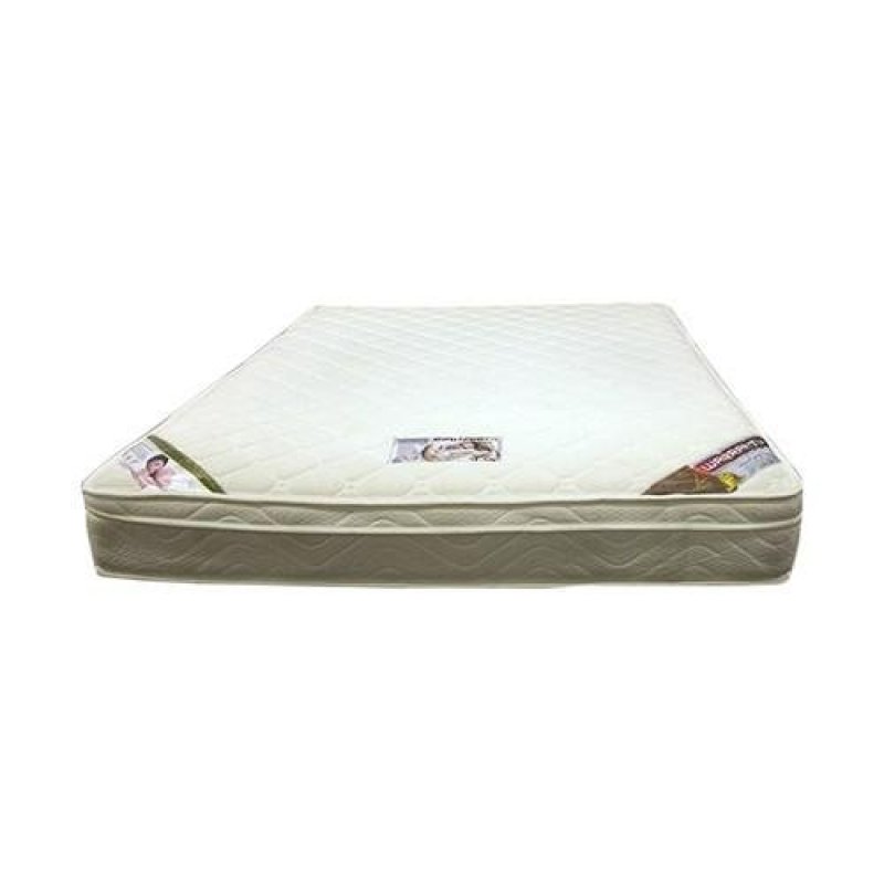Sleepy Night Boulevard Bonnell Spring Mattress (Free Delivery)