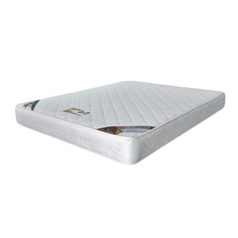 Sleepy Night Houston Bonnell Spring Mattress 6 (Single) (Free Delivery)