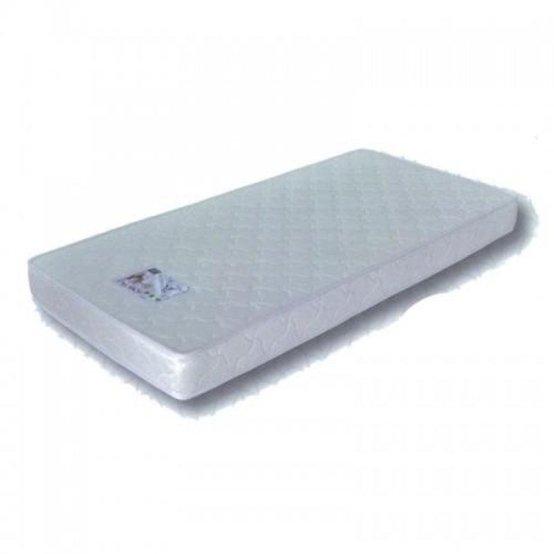 Sleepy Night Sleep Deluxe Mattress 4 (Single) (Free Delivery)