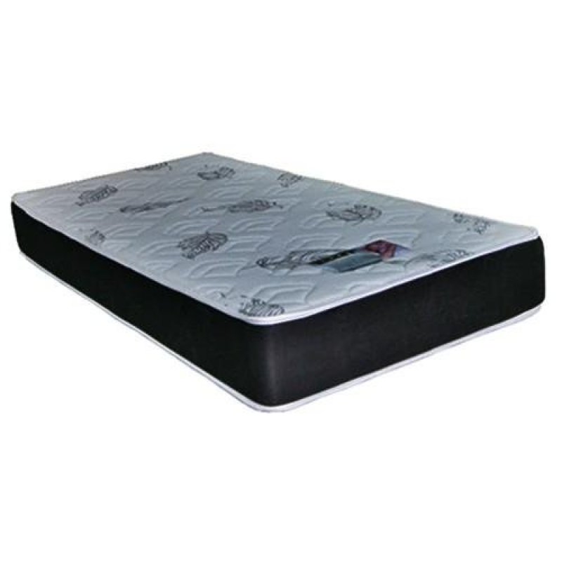 Sleepy Night Texas Foam Mattress 4" (Super Single) (Free Delivery)
