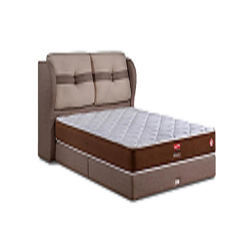 Slumberland Marisa Pocketed Spring (F.I.R) Mattress