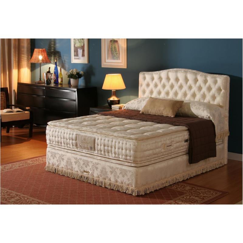 Slumberland Mattress Crown Jewel (King)