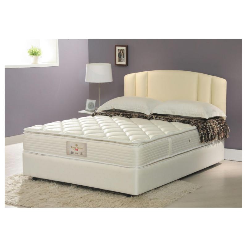 Slumberland Mattress Royal Serene (Queen)