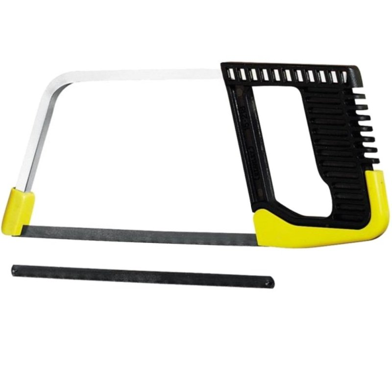 Stanley 15218 Junior Hacksaw 215MM