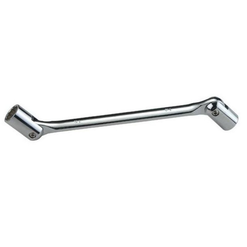 Stanley Double Flex Socket Wrench 8x9mm 897801