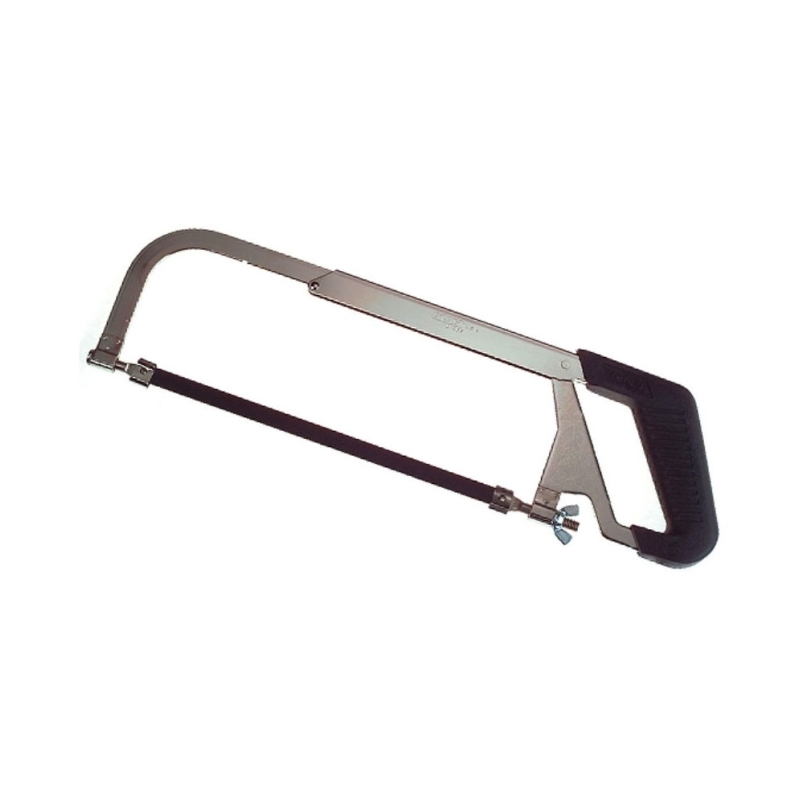 Stanley 15265 Rubber Grip Adj Hacksaw