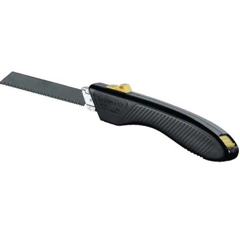 Stanley 15333 Folding Pocket Saw 8 inch