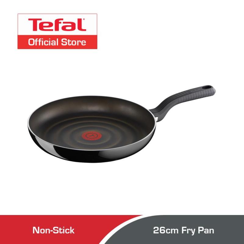 Tefal So Intensive Fry Pan 26cm D50305 Singapore