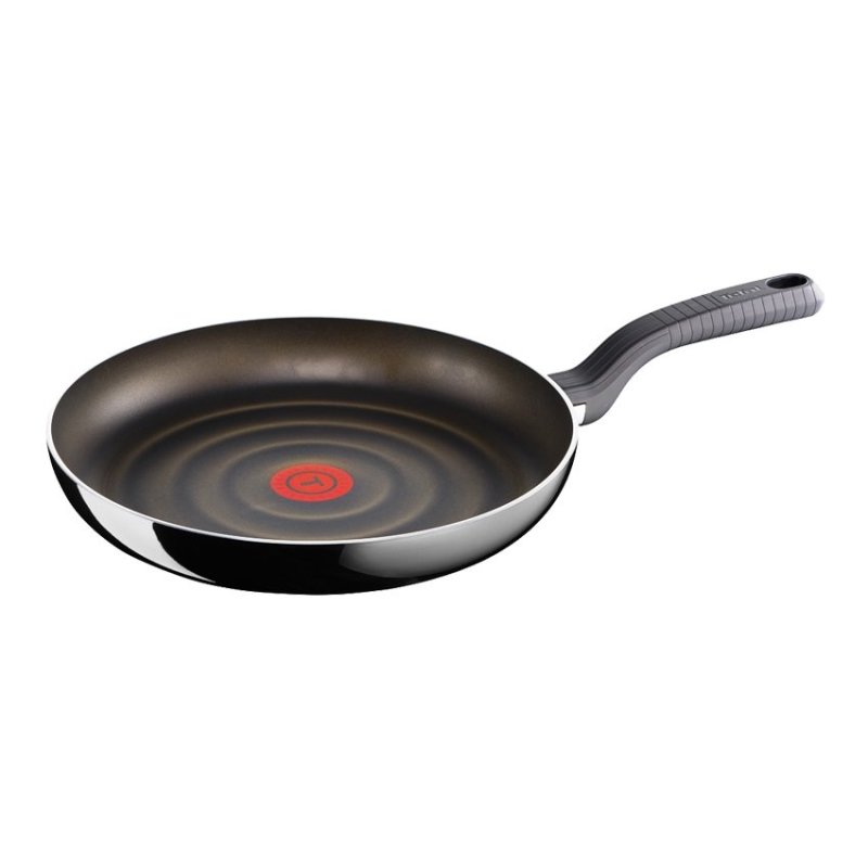 Tefal So Intensive Frypan 26cm (Black) - D50305 Singapore