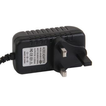 UK Plug AC 100-240V To DC 6V 1A Power Supply Charger Converter Adapter 5.5mm May 2018 - 4 UK Plug AC 100-240V to DC 6V 1A Power Supply Charger Converter Adapter 5.5mm - 4